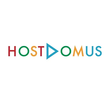 Hostdomus - Imperial 2 Апартаменты *