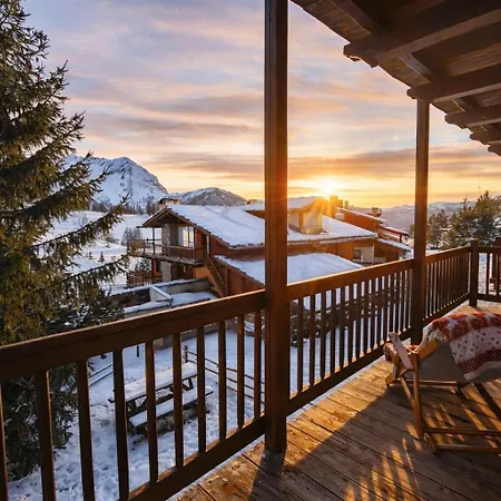Hostdomus - Imperial 2 Sestriere