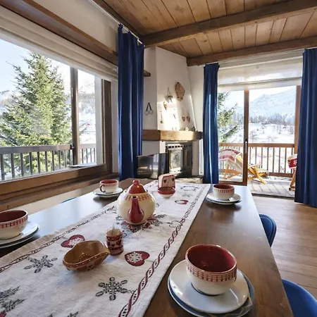 Apartamento Hostdomus - Imperial 2