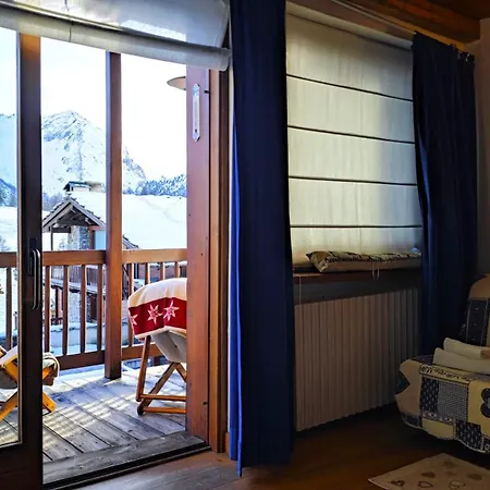 Hostdomus - Imperial 2 Lägenhet