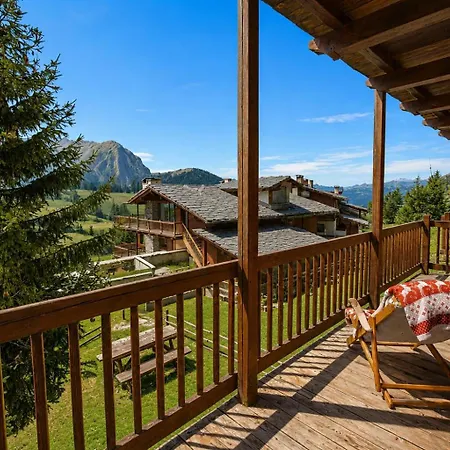 Appartement Hostdomus - Imperial 2
