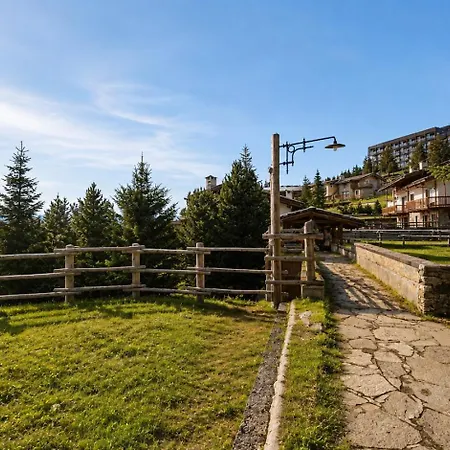 Apartamento Hostdomus - Imperial 2 *