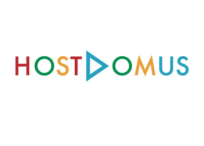 Hostdomus - Imperial 2 Apartamento *