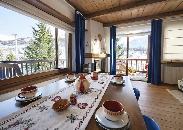 Apartamento Hostdomus - Imperial 2