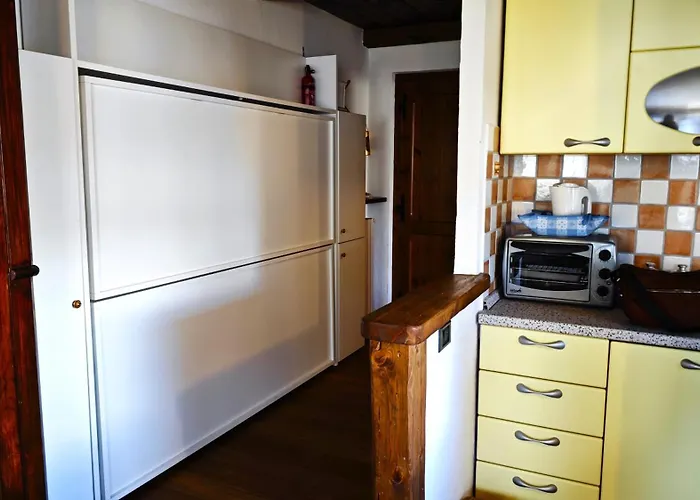 Hostdomus - Imperial 2 * Sestriere