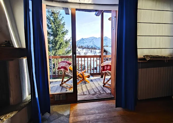 Apartamento Hostdomus - Imperial 2 *