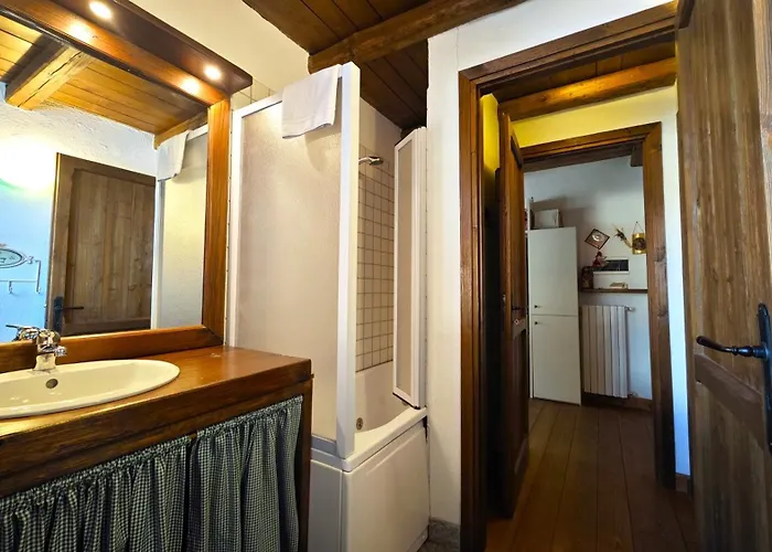 Apartamento Hostdomus - Imperial 2